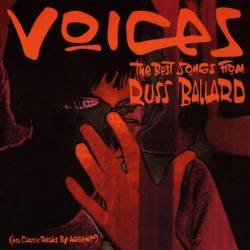 Russ Ballard : Voices